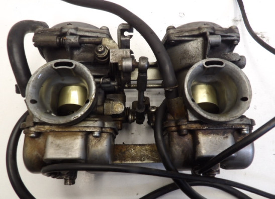 Carburateurset Kawasaki KZ 750 B Twin