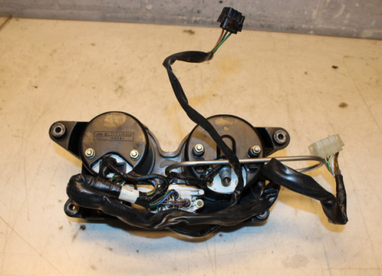 Teller BMW R 1100 RT