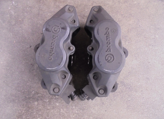 Brake calipers front BMW R 1200 RT