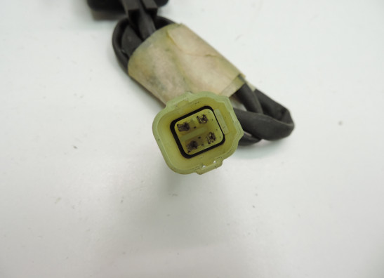 Contact slot Honda ST 1300 Pan European