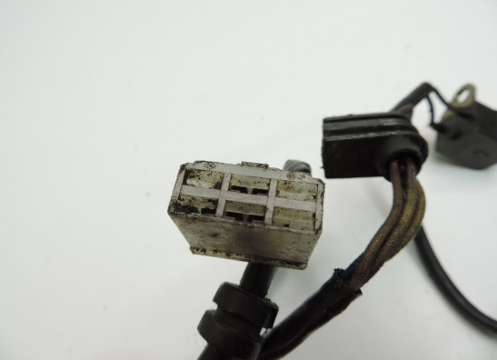 Pulsgever Suzuki GSX 750