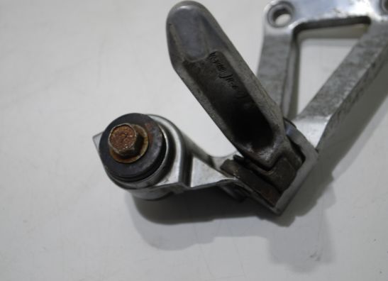 Pillion step right Kawasaki ZX 9 R