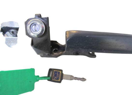 Slotenset Honda ST 1100 Pan European