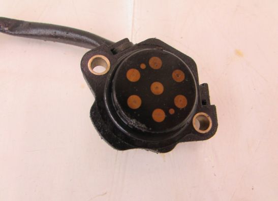 Engine parts Suzuki SV 650