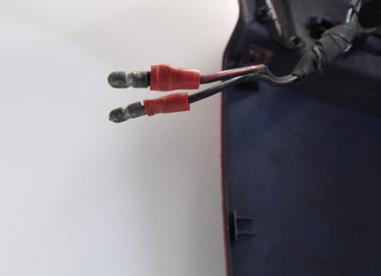 Seitenverkleidung rechts Yamaha FZR 600