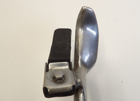 Side stand bar Honda VF 700  750 Supermagna