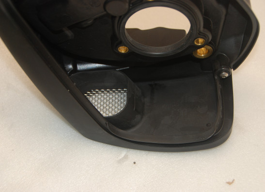 Luchtfilterhuis Harley Davidson Touring FL