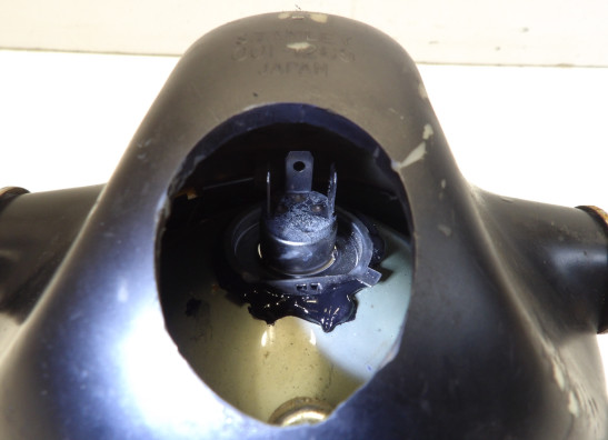 Koplamp Kawasaki LTD 440