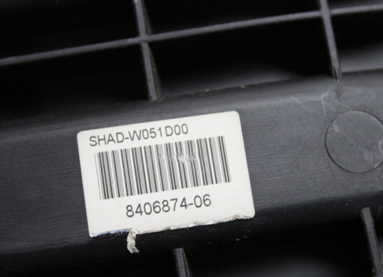 Zadel BMW R 1200 GS LC Adventure