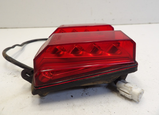 Achterlicht Yamaha XTZ Tenere