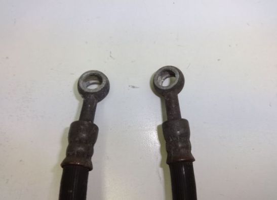 Remleiding voor Honda VF 1000 F