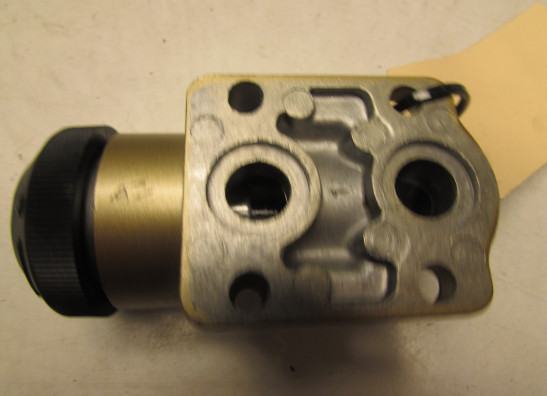 Front pipes Suzuki GSX 750