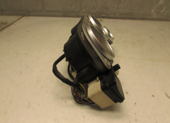 Tellerset Aprilia Pegaso