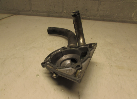 Motorblok diverse Kawasaki ER 5