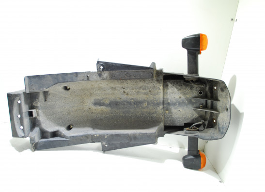 Hinterradabdeckung Yamaha FAZER 600