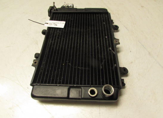 Kuhler Kawasaki ZX 6 R