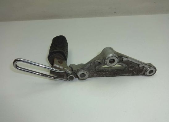 Pillion step left  Honda CX 650 E