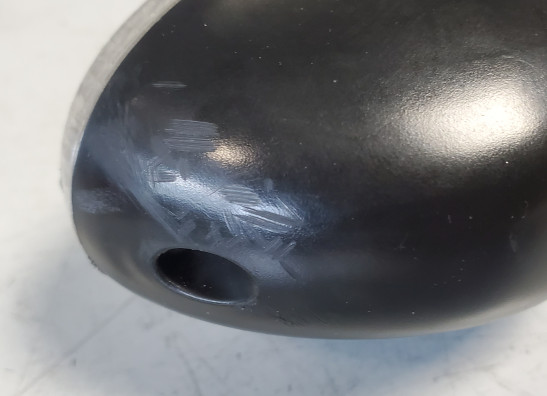 Winker left front Aprilia Tuono 1000