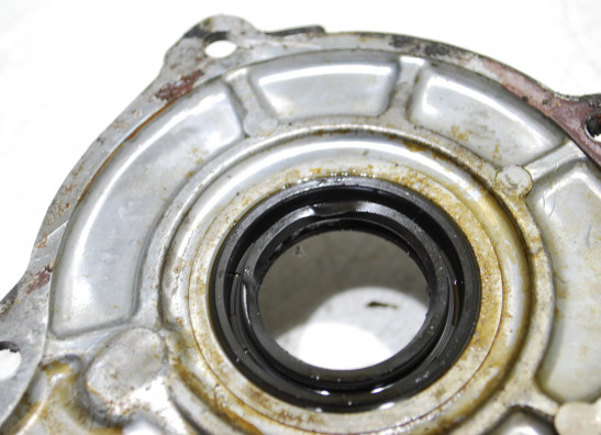 Engine cover Kawasaki ZXR 750