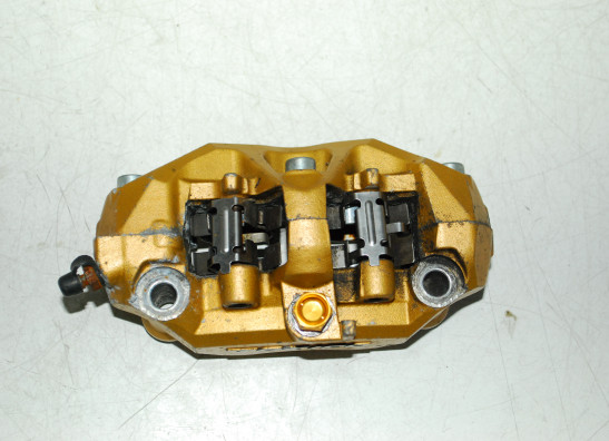 Bremssattel Bremszange vorn links Kawasaki ZX 10 R