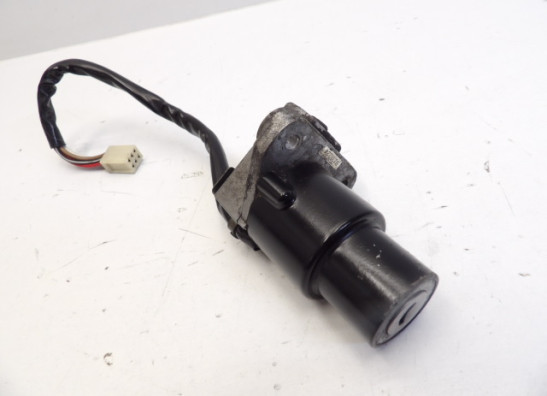 Slotenset Kawasaki CSR 305 LTD