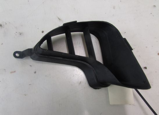 Air intake right Honda CBR 600 F