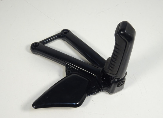 Rechter schetsplaat Ducati ST4