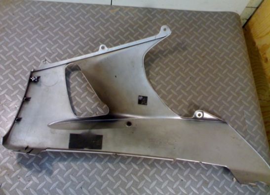 Cowl lower right Honda CBR Fireblade
