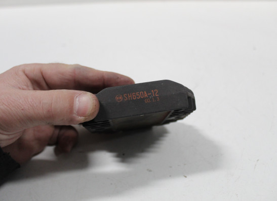 Regler Gleichrichter Yamaha TDM