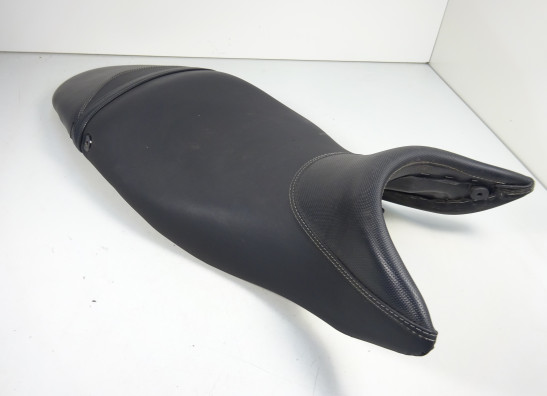 Zadel Triumph Street Triple 675