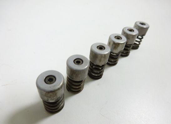 Koppeling Ducati Multistrada 1000