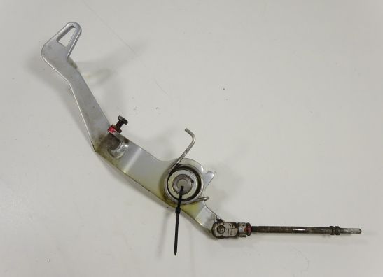 Rempedaal BMW R 1150 RT   R 850 RT