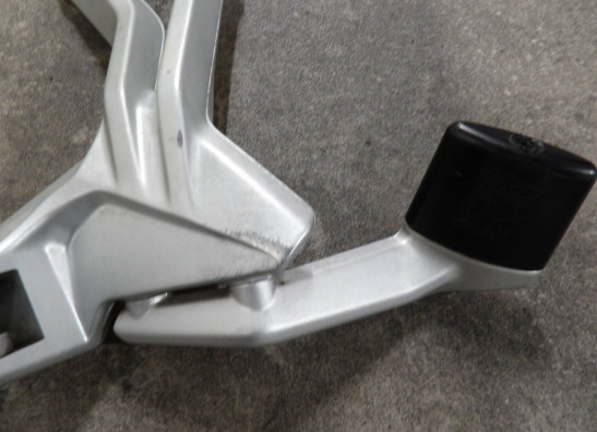 Duo voetsteun links Ducati Multistrada V4