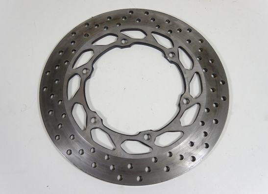 Achterremschijf Yamaha MT 01