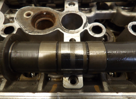 Zylinderkopf Yamaha FJR 1300