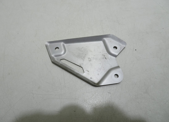 Rechter schetsplaat Kawasaki Z 900