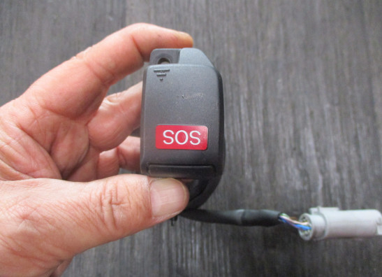 Stuurschakelaar BMW R 1200 GS LC Adventure