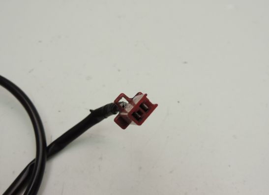 Pulsgever Honda CBR 600 F