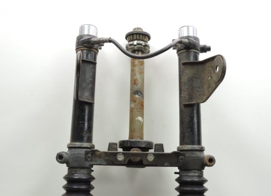 Voorpoten compleet Kawasaki Z 750