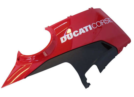 Rechter onderkuip Ducati Panigale V4 R