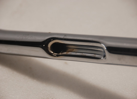 Stuur Harley Davidson VROD VRSC