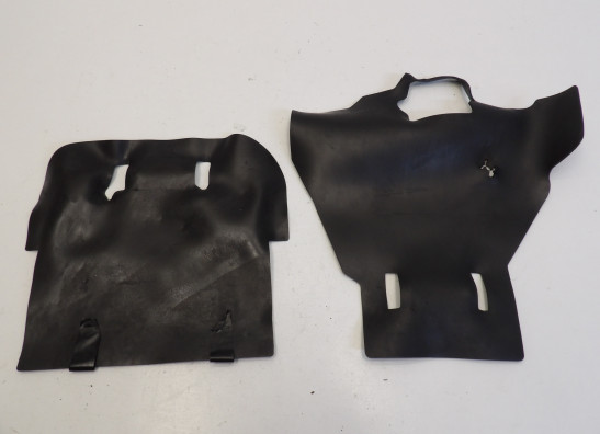 Sonstiges Honda VFR 800 I