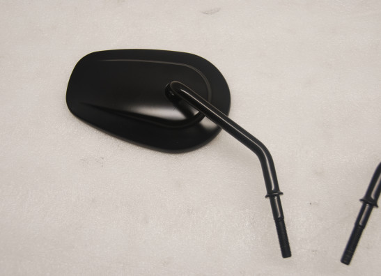 Spiegel set Harley Davidson Touring FL