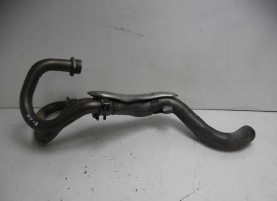 Uitlaatbochten Yamaha MT 03