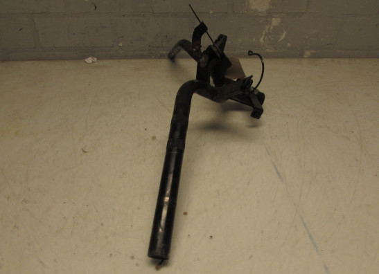 Lenker Kymco People S 300i