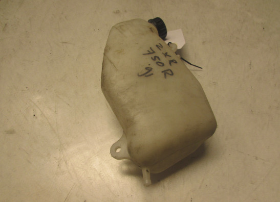 Kuhlflussigkeitsbehälter Kawasaki ZXR 750