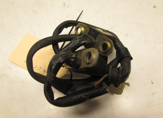 Motorblok diverse Honda Goldwing GL