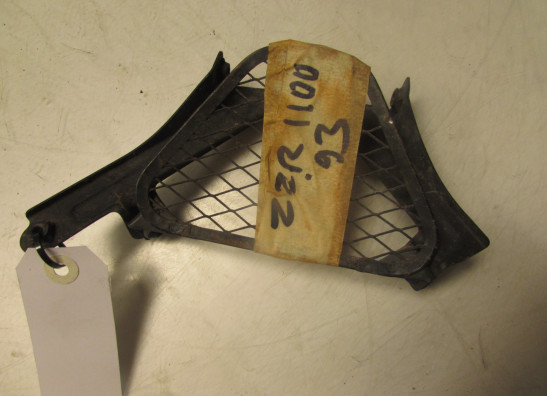 Radiator toebehoren Kawasaki ZZR 1100