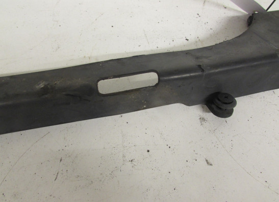 Radiator reserve tank  Yamaha YZF R6