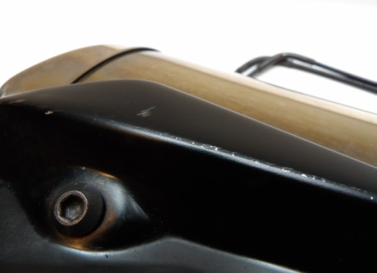 Auspuff Kawasaki Z 1000